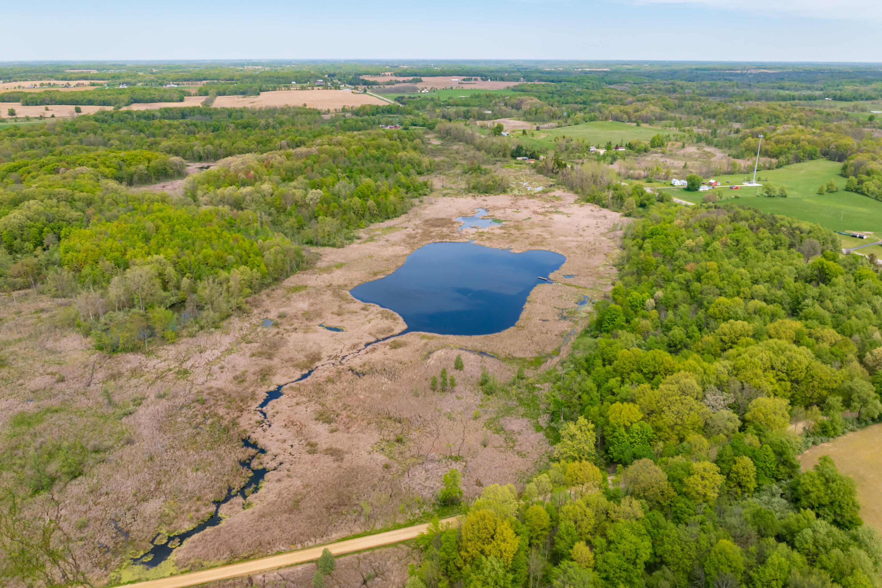 7989 Butler Road Nashville, MI 49073 - Photo 33 of 43 Butler Rd 7989 Nashville 49073 - Exterio