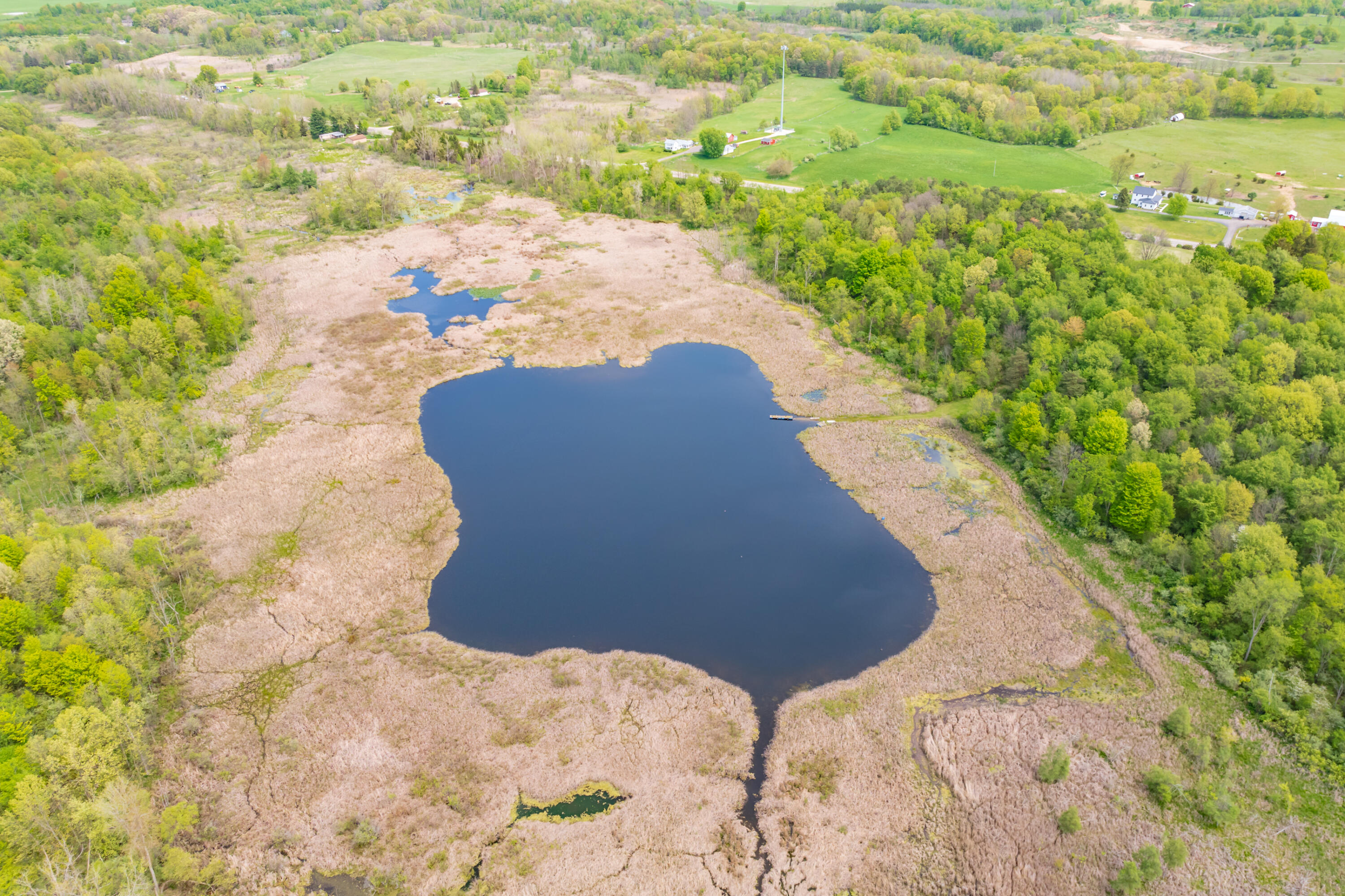 7989 Butler Road Nashville, MI 49073 - Photo 34 of 43 Butler Rd 7989 Nashville 49073 - Exterio