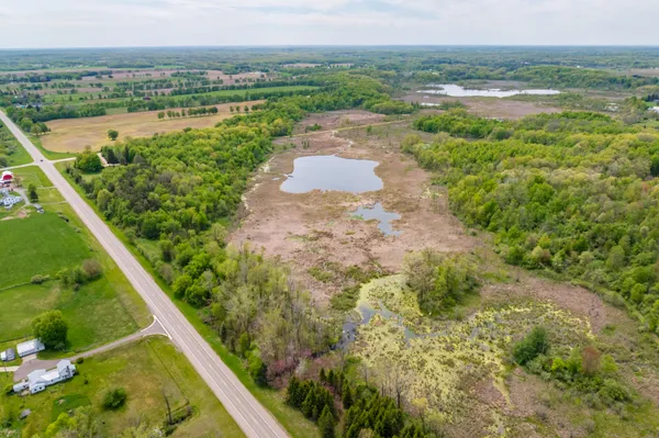 $680,000 | 7989 Butler Road, Nashville, MI 49073