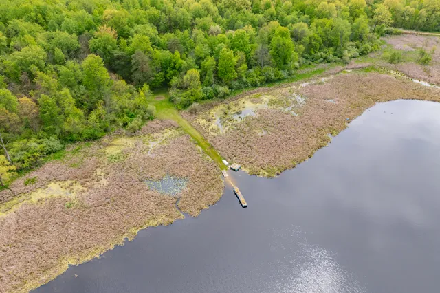 $680,000 | 7989 Butler Road, Nashville, MI 49073