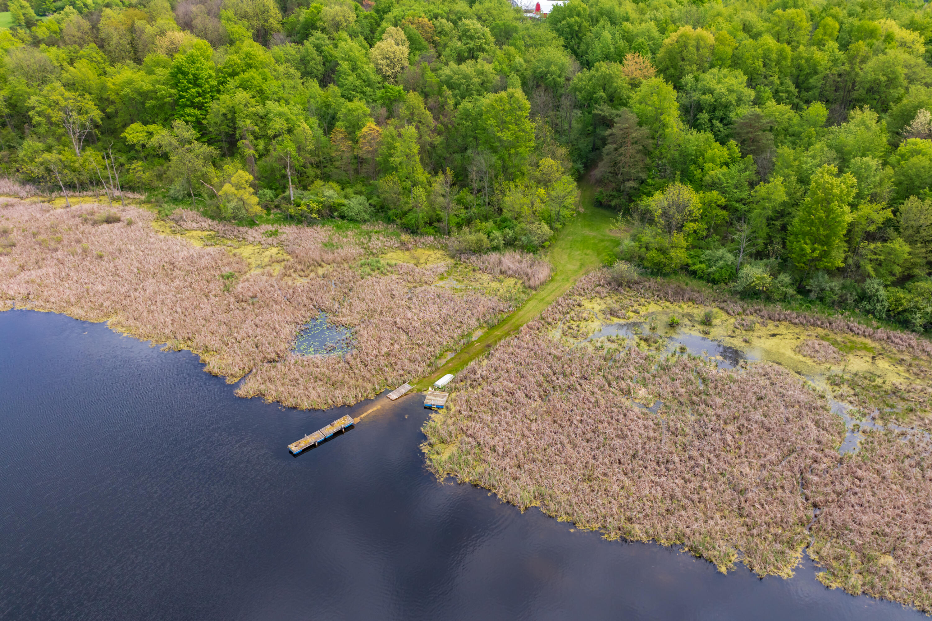 7989 Butler Road Nashville, MI 49073 - Photo 41 of 43 Butler Rd 7989 Nashville 49073 - Exterio