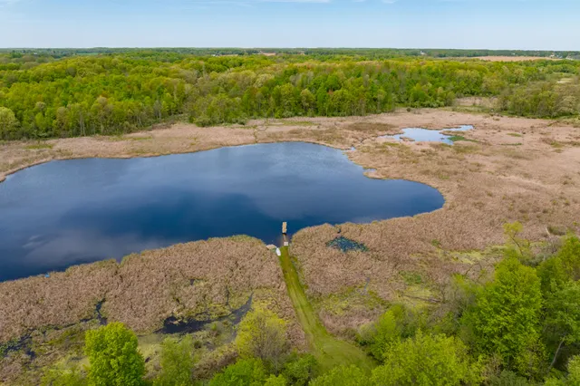 $680,000 | 7989 Butler Road, Nashville, MI 49073