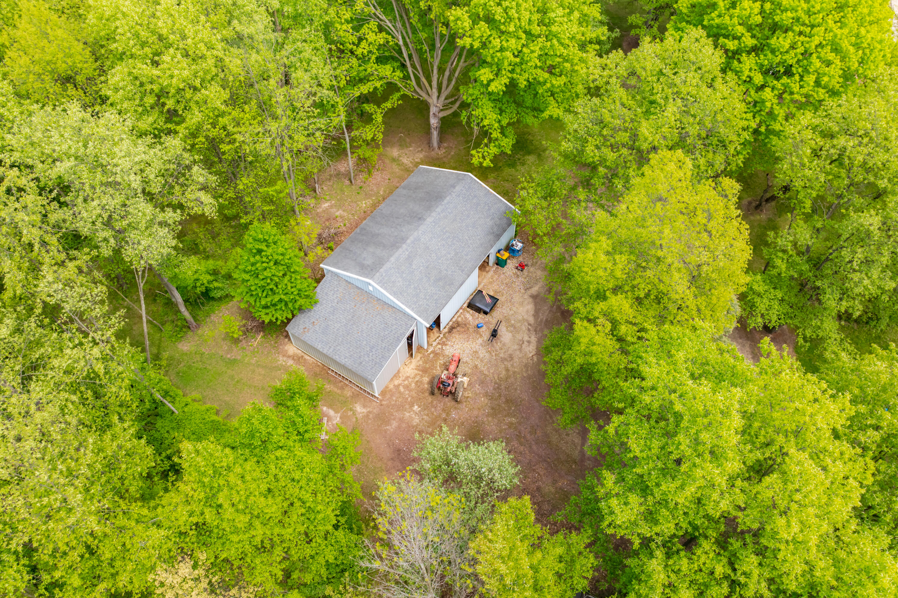 7989 Butler Road Nashville, MI 49073 - Photo 43 of 43 Butler Rd 7989 Nashville 49073 - Exterio