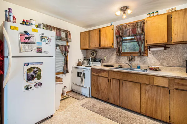 $680,000 | 7989 Butler Road, Nashville, MI 49073