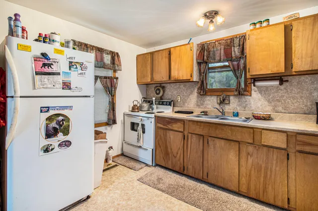 $680,000 | 7989 Butler Road, Nashville, MI 49073