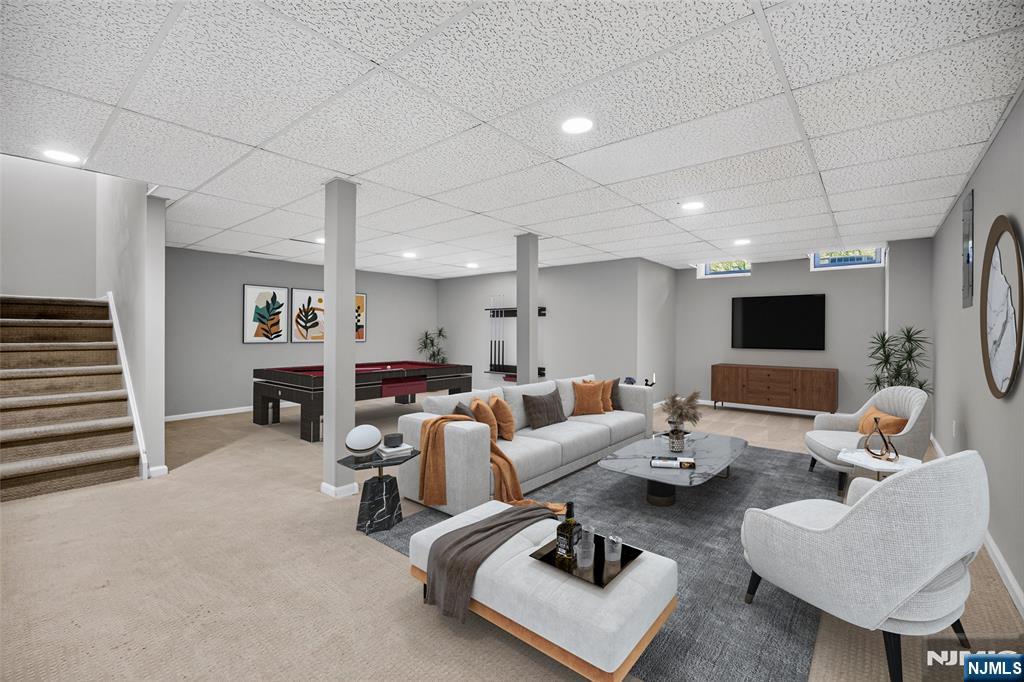 6 Schweinberg Drive, Unit R Roseland, NJ 07068 - Photo 43 of 48