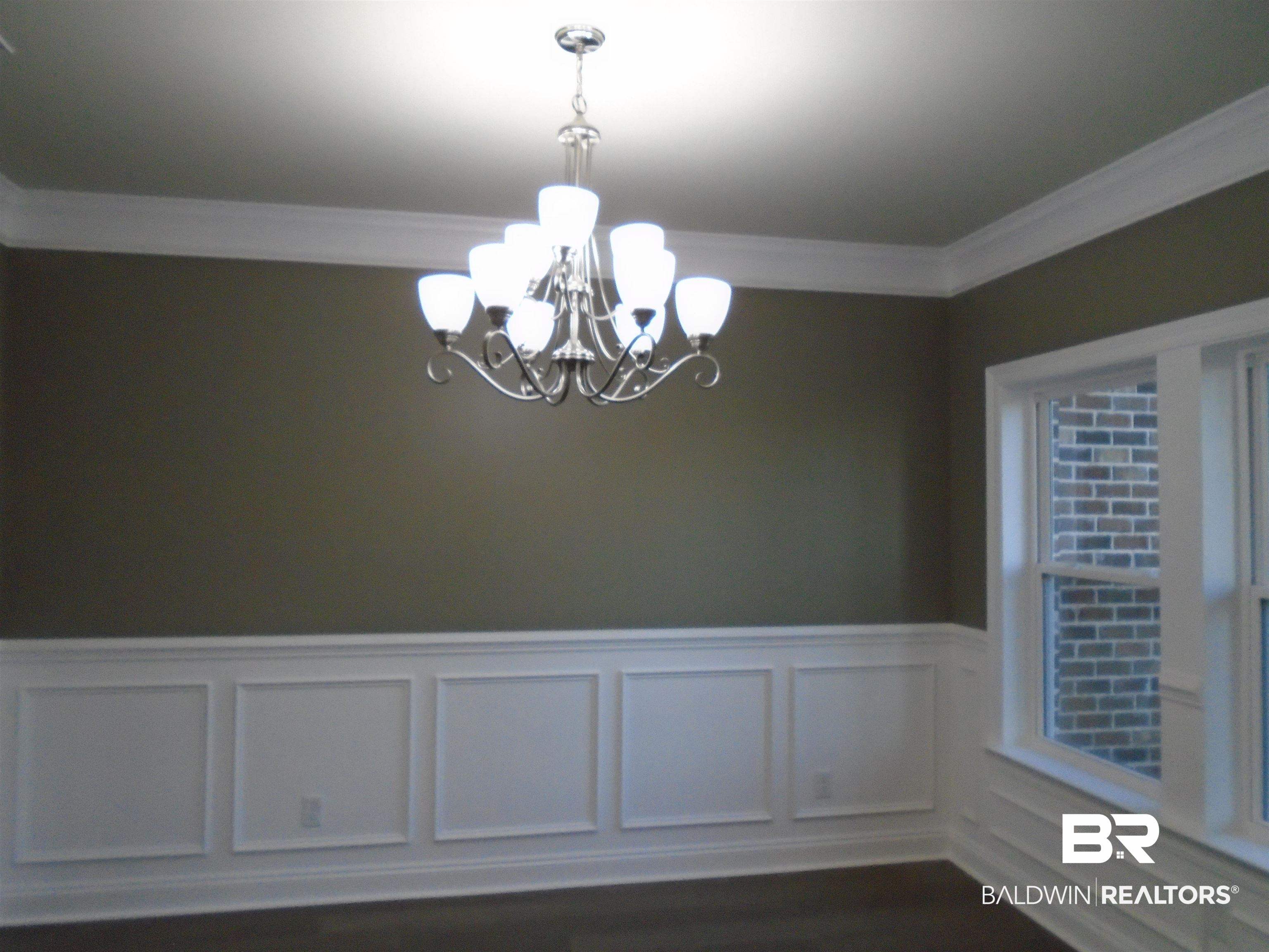 9967 Bridgewater Drive Theodore, AL 36582 - Photo 13 of 34 Formal Dining Room