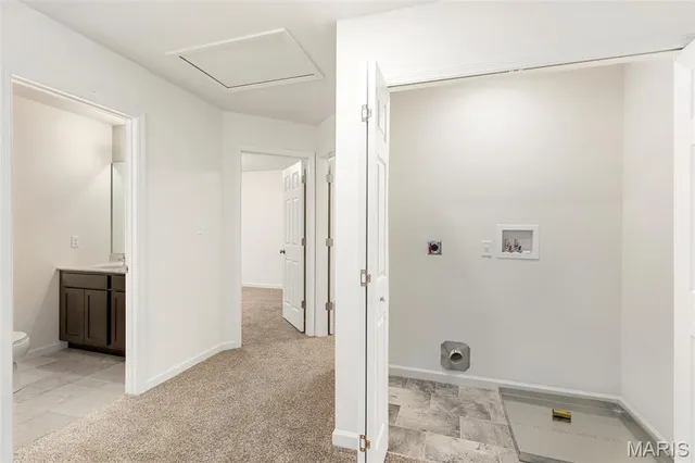 $400,631 | 706 Celebration Drive, Foristell, MO 63348