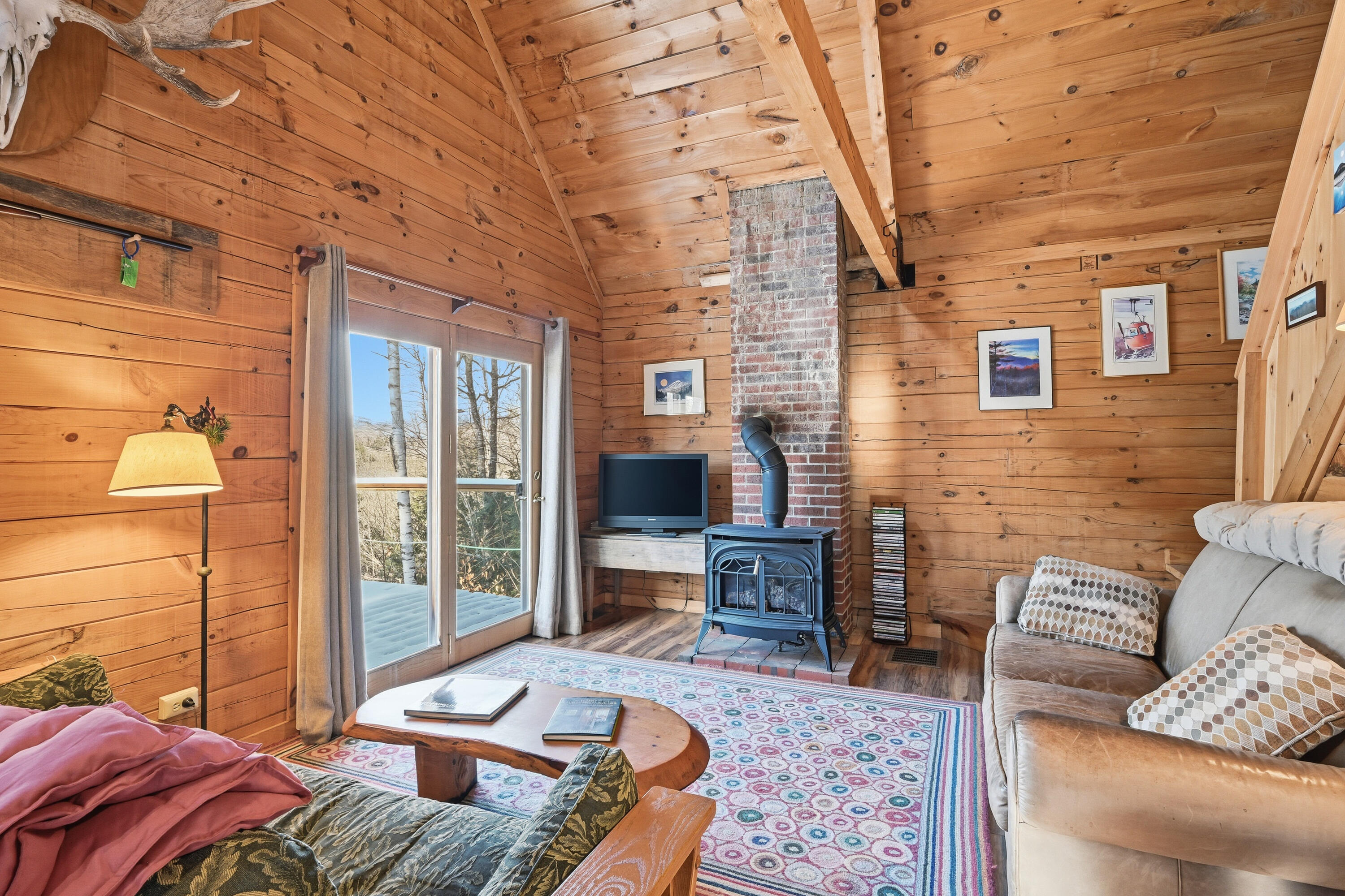 65 Claybrook Road Kingfield, ME 04947 - Photo 12 of 55 110339gr-132