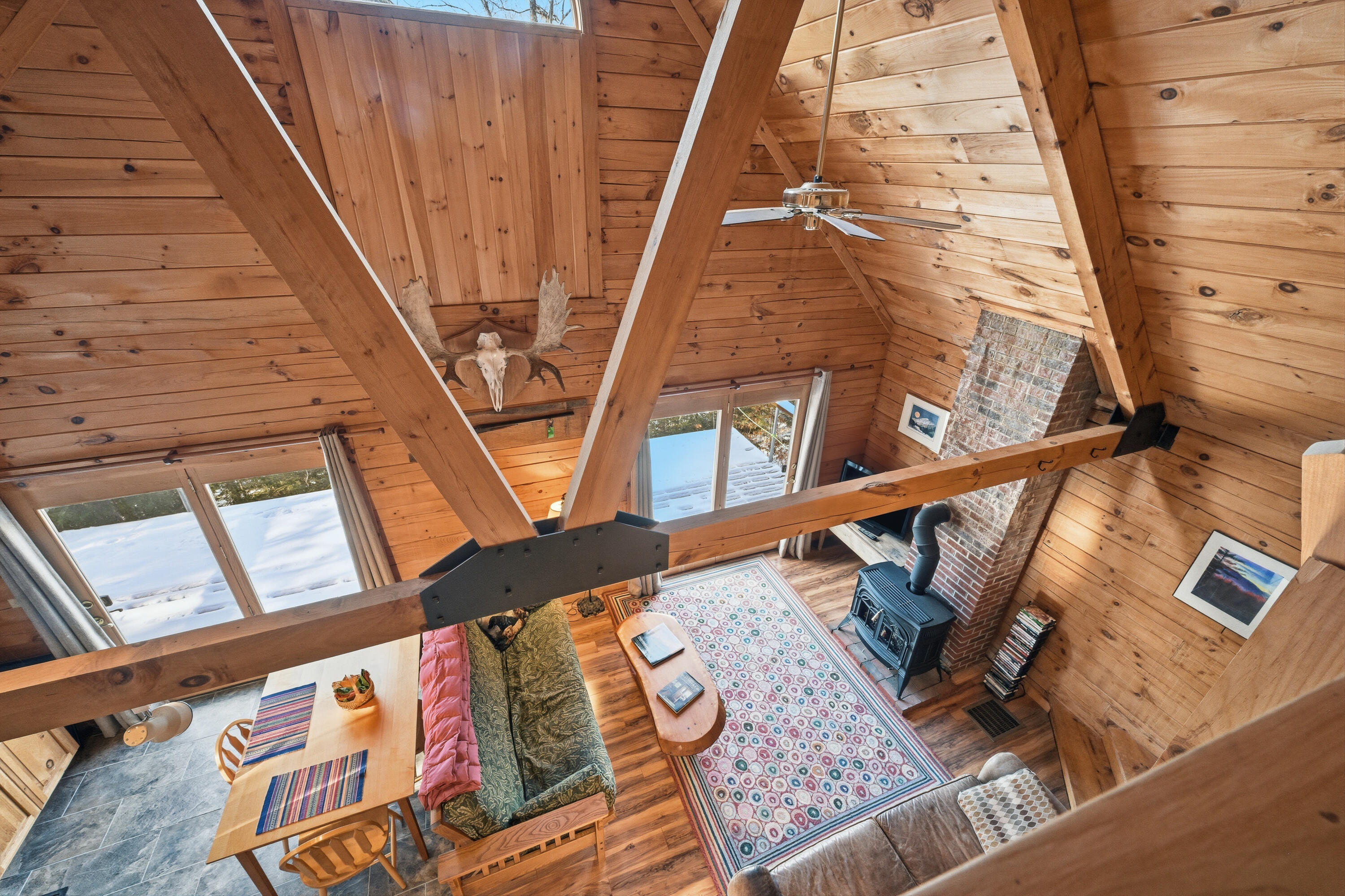 65 Claybrook Road Kingfield, ME 04947 - Photo 15 of 55 110339gr-138