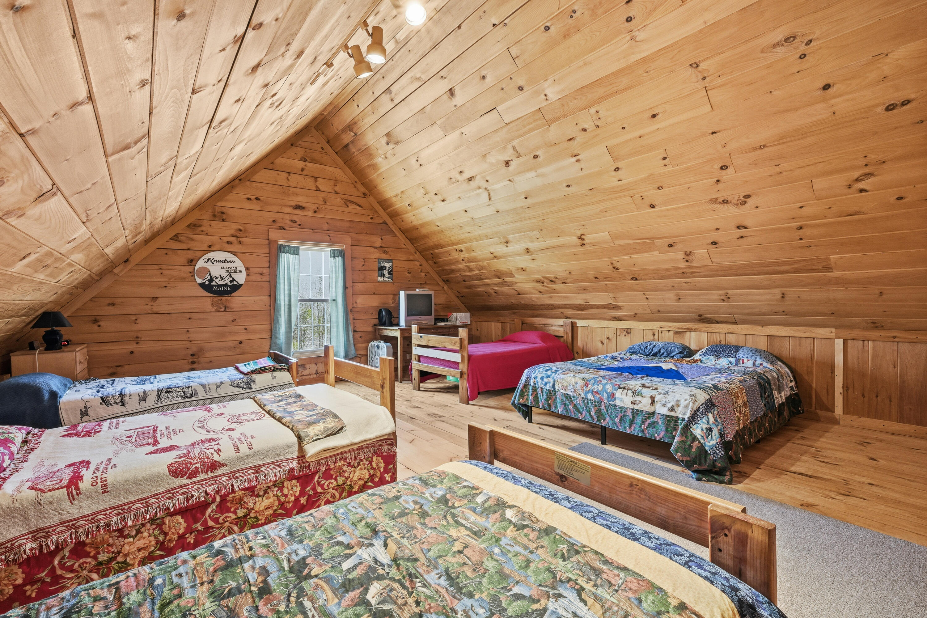 65 Claybrook Road Kingfield, ME 04947 - Photo 23 of 55 110339gr-137