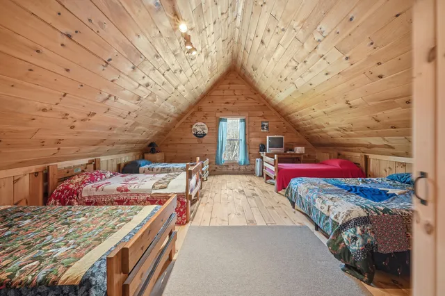 $449,000 | 65 Claybrook Road, Kingfield, ME 04947