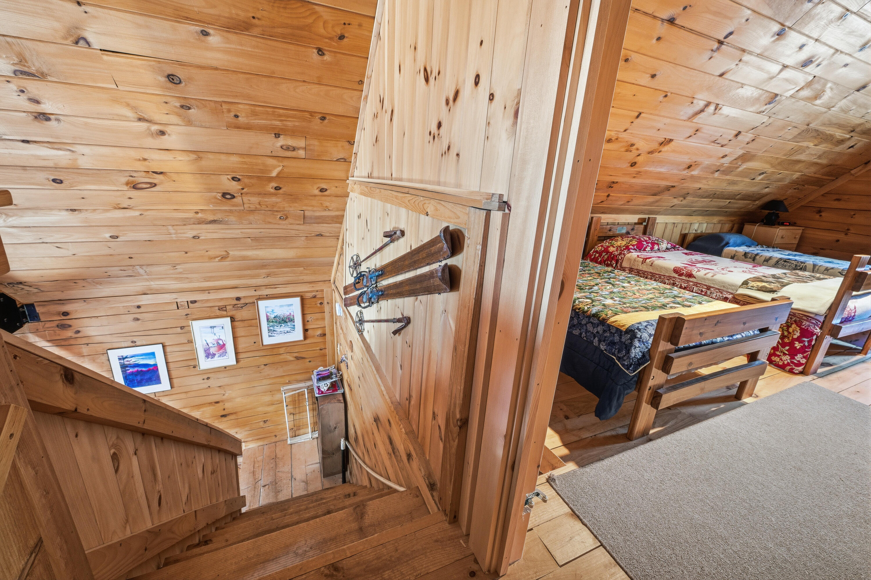 65 Claybrook Road Kingfield, ME 04947 - Photo 25 of 55 110339gr-135