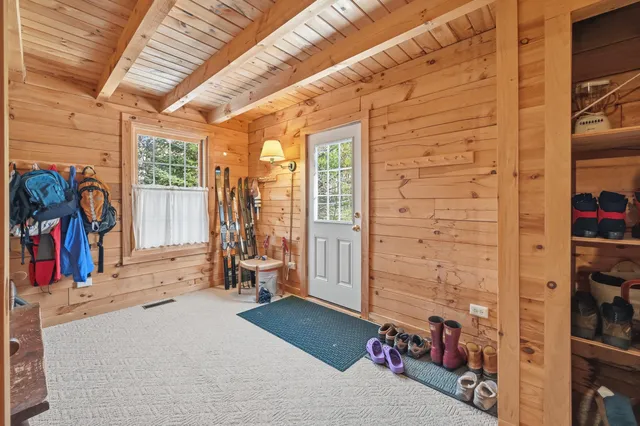 $449,000 | 65 Claybrook Road, Kingfield, ME 04947