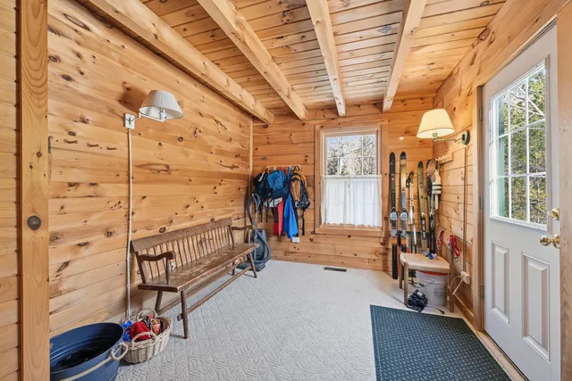 $449,000 | 65 Claybrook Road, Kingfield, ME 04947