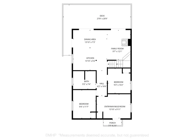 $449,000 | 65 Claybrook Road, Kingfield, ME 04947