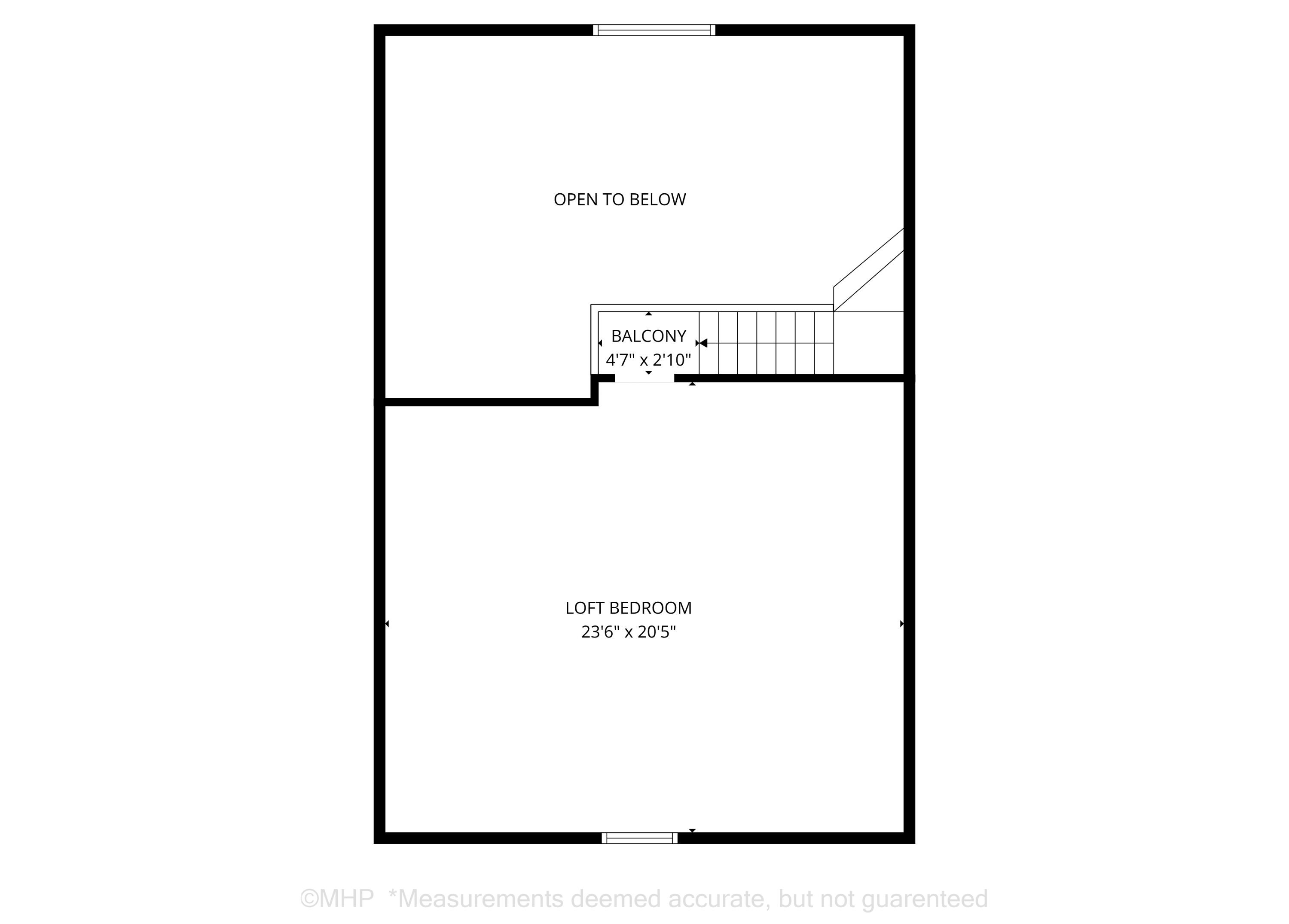 65 Claybrook Road Kingfield, ME 04947 - Photo 33 of 55 110339fp-104