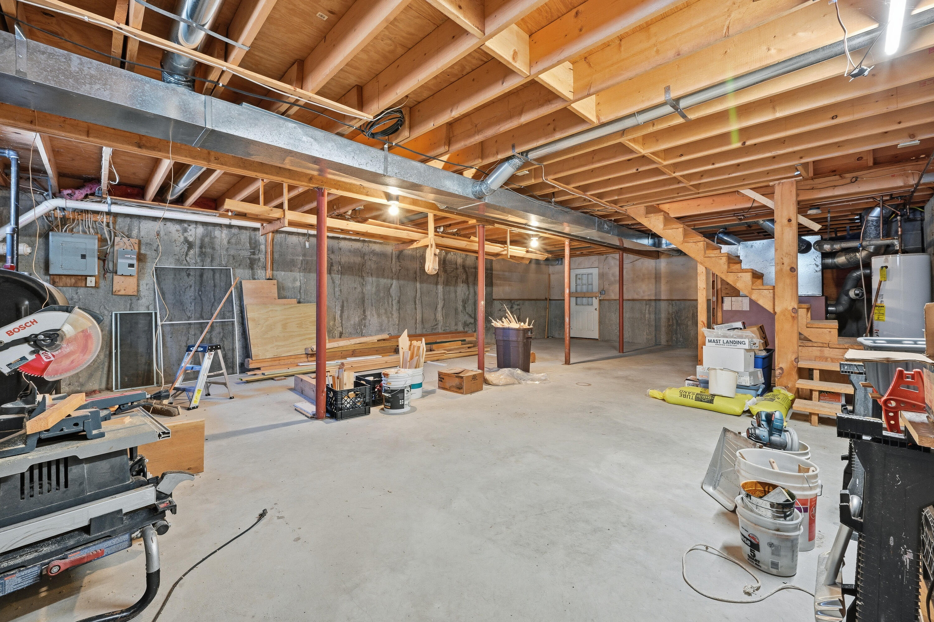 65 Claybrook Road Kingfield, ME 04947 - Photo 34 of 55 110339gr-141