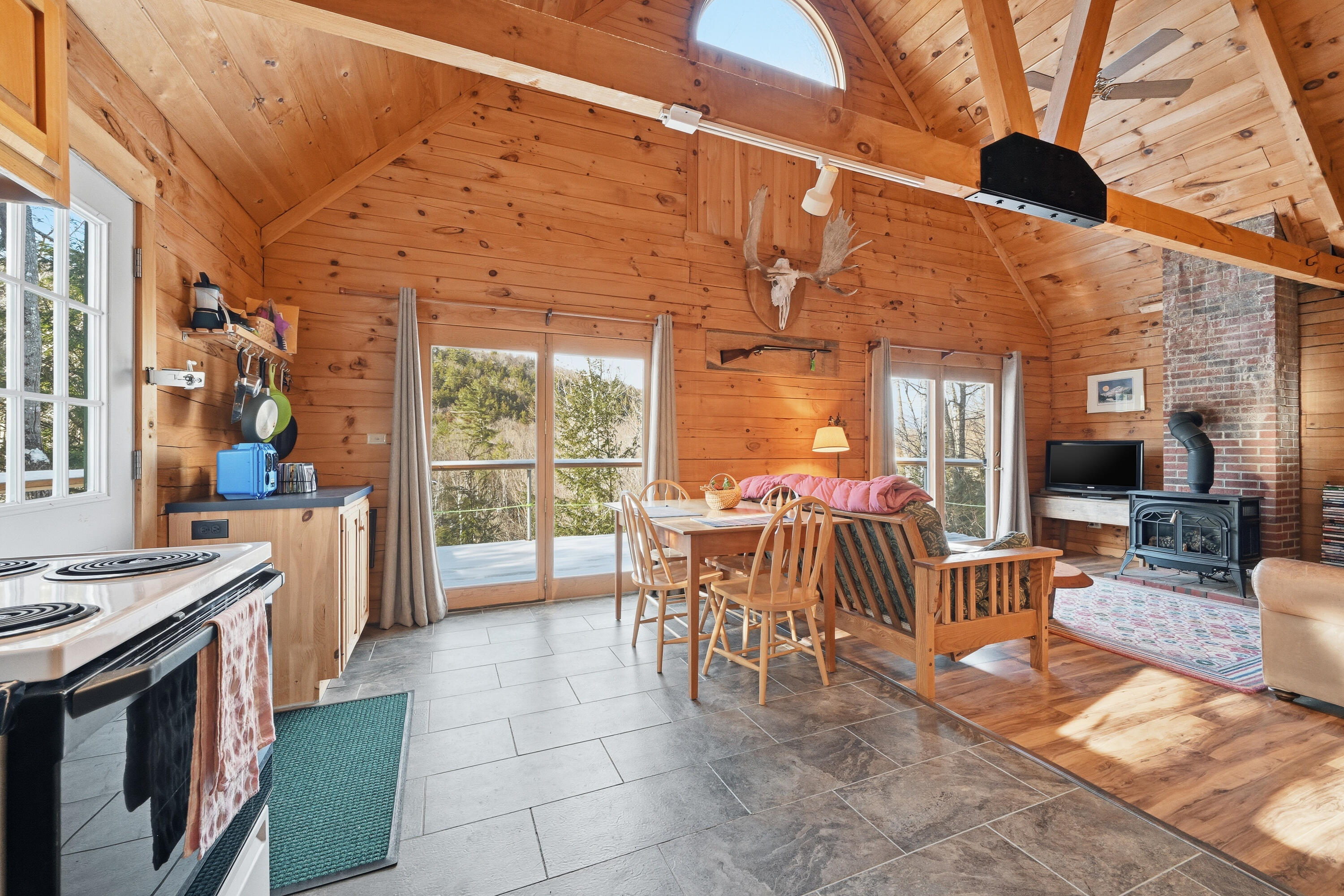 65 Claybrook Road Kingfield, ME 04947 - Photo 4 of 55 110339gr-121