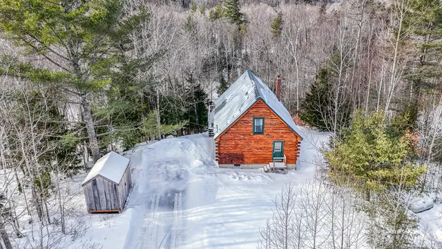 $449,000 | 65 Claybrook Road, Kingfield, ME 04947