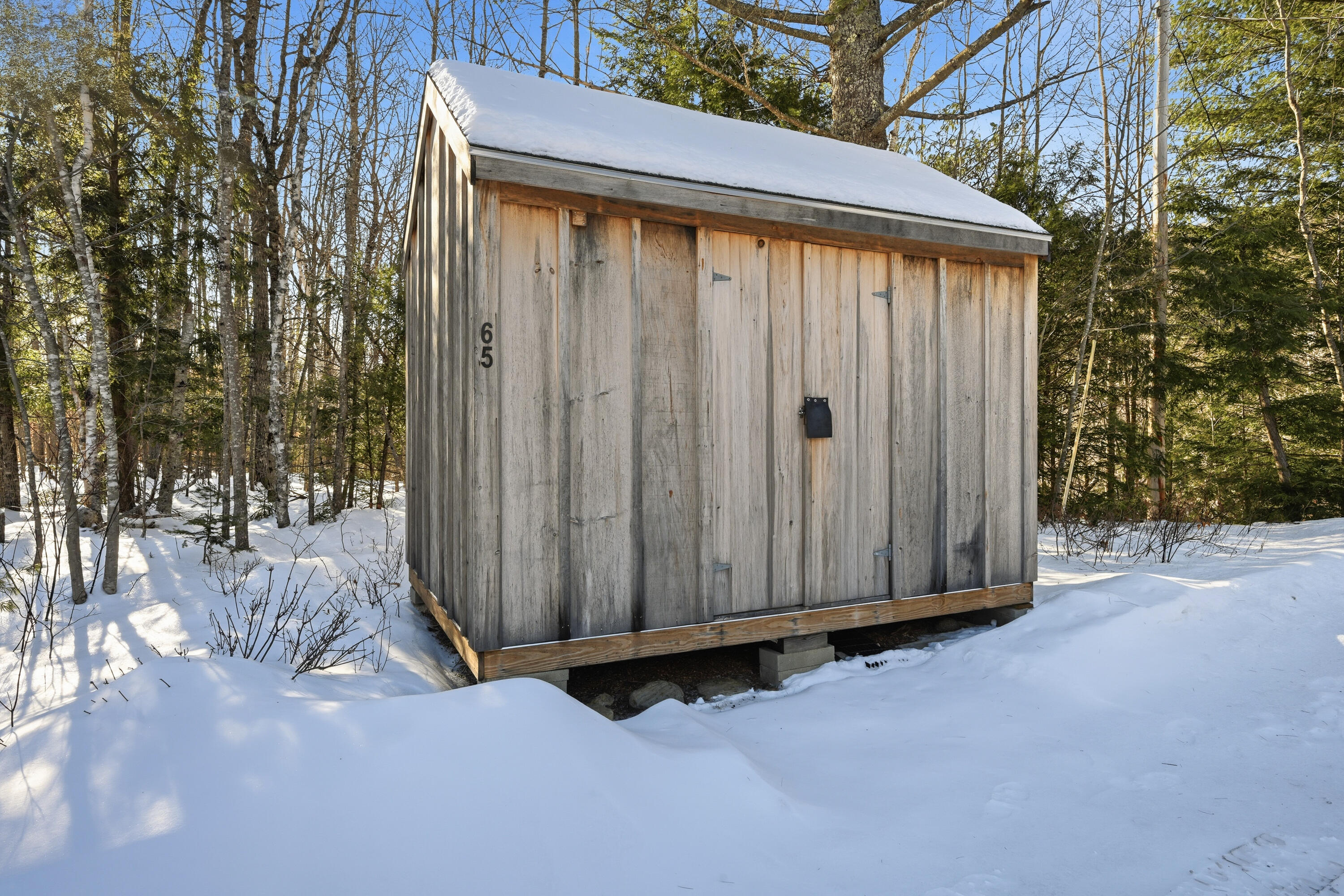 65 Claybrook Road Kingfield, ME 04947 - Photo 46 of 55 110339gr-104