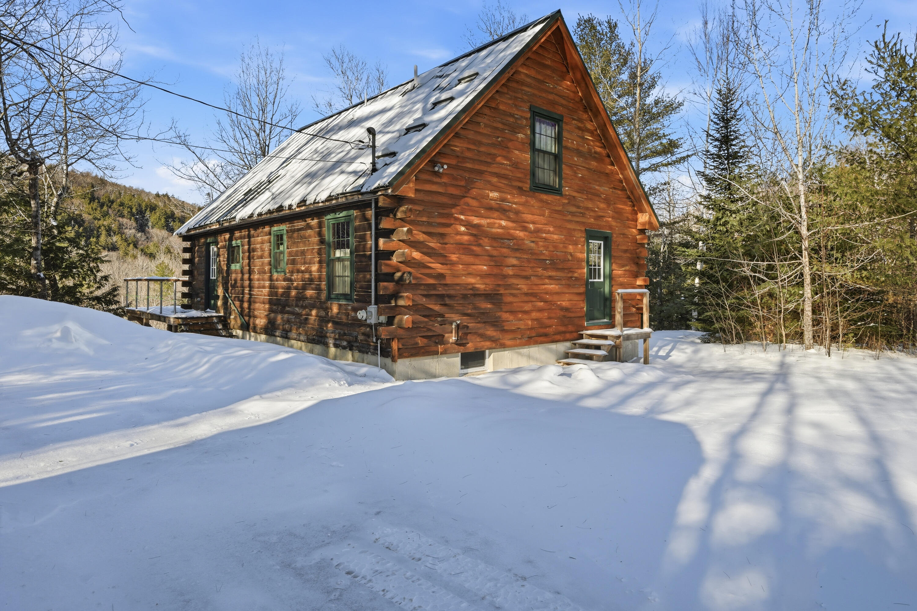 65 Claybrook Road Kingfield, ME 04947 - Photo 47 of 55 110339gr-105