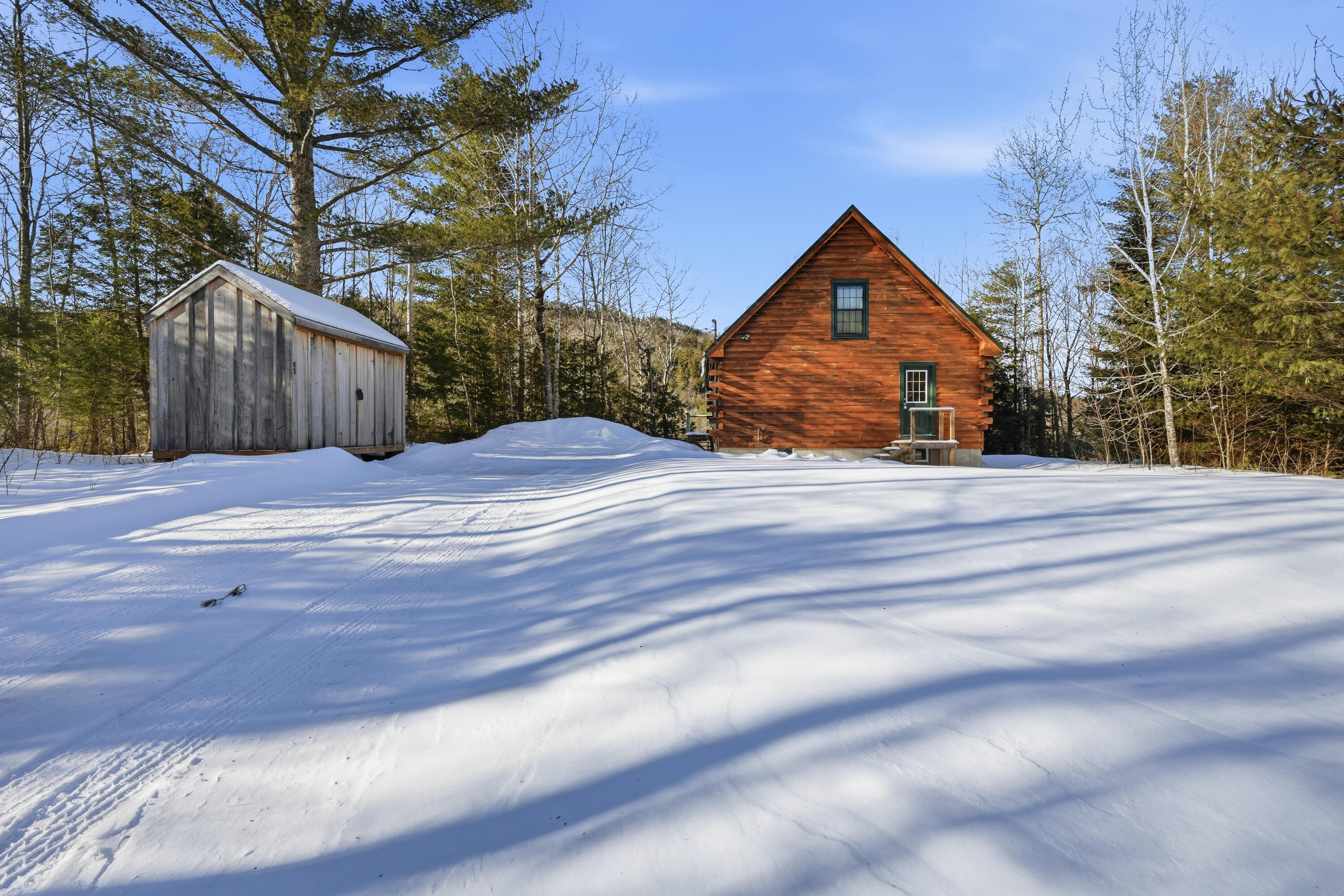 65 Claybrook Road Kingfield, ME 04947 - Photo 49 of 55 110339gr-103