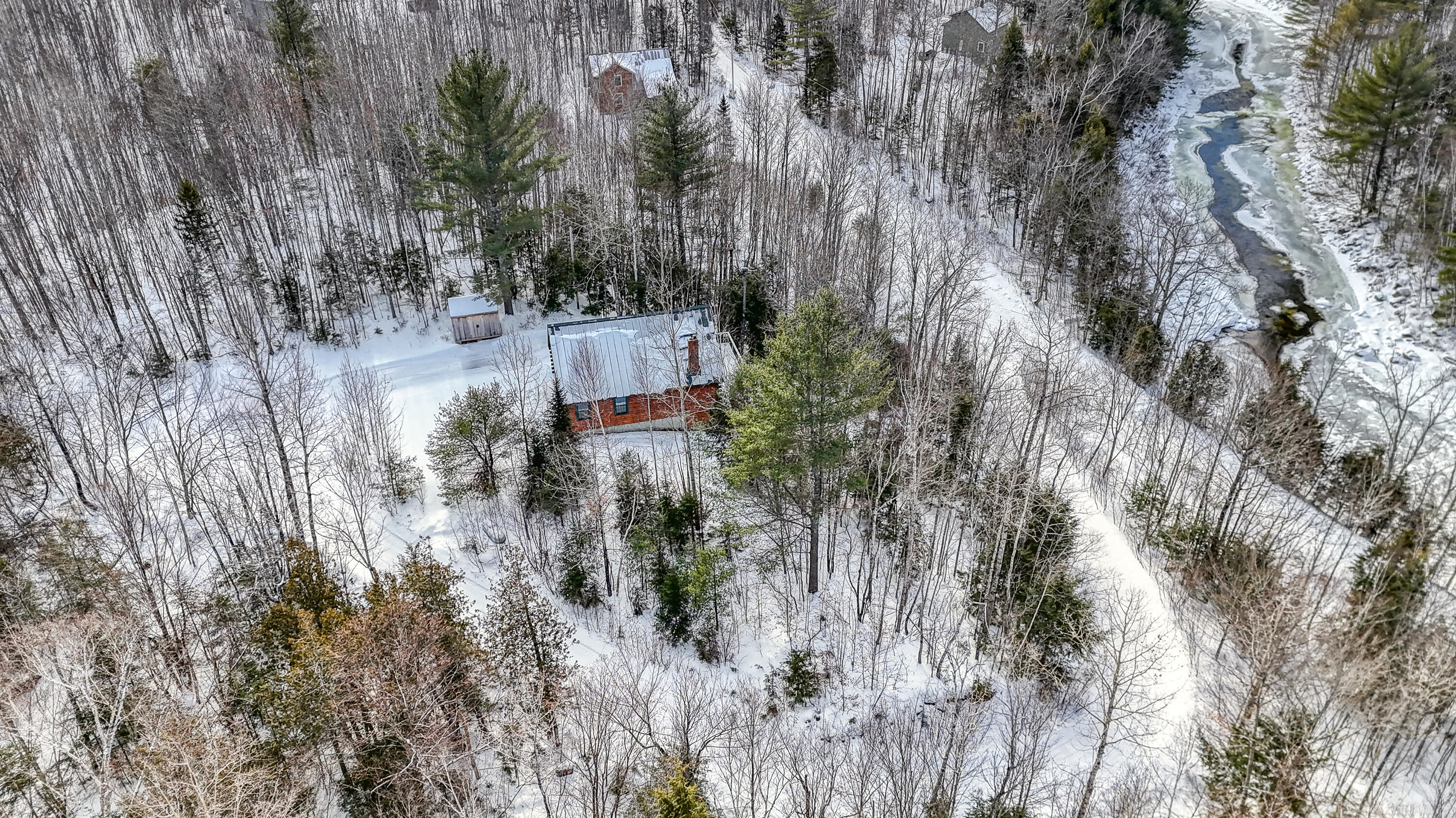 65 Claybrook Road Kingfield, ME 04947 - Photo 53 of 55 110339ae-107