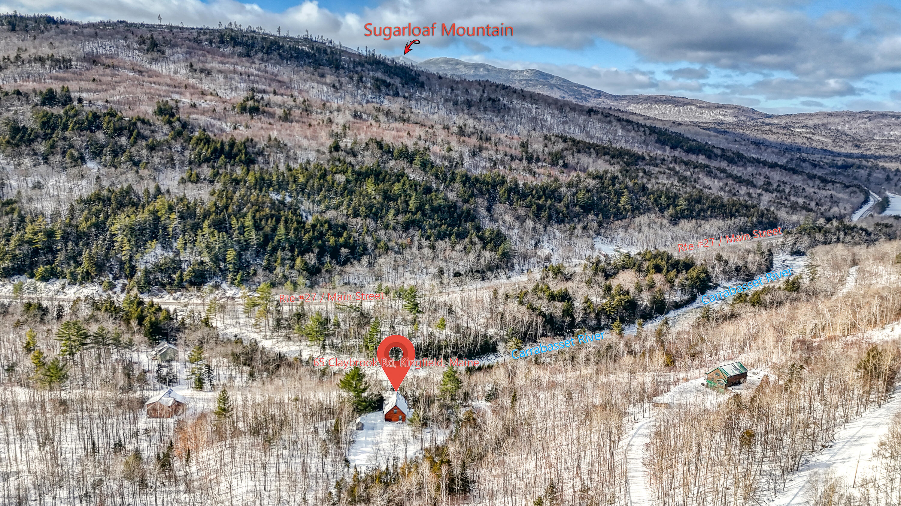 65 Claybrook Road Kingfield, ME 04947 - Photo 55 of 55 110339ae-111