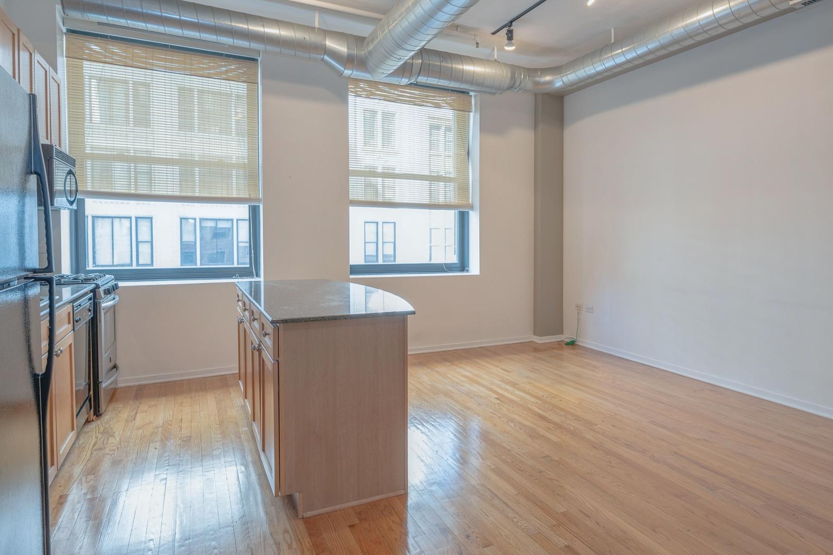 6 East Monroe Street, Unit 601 Chicago, IL 60603 - Photo 4 of 8