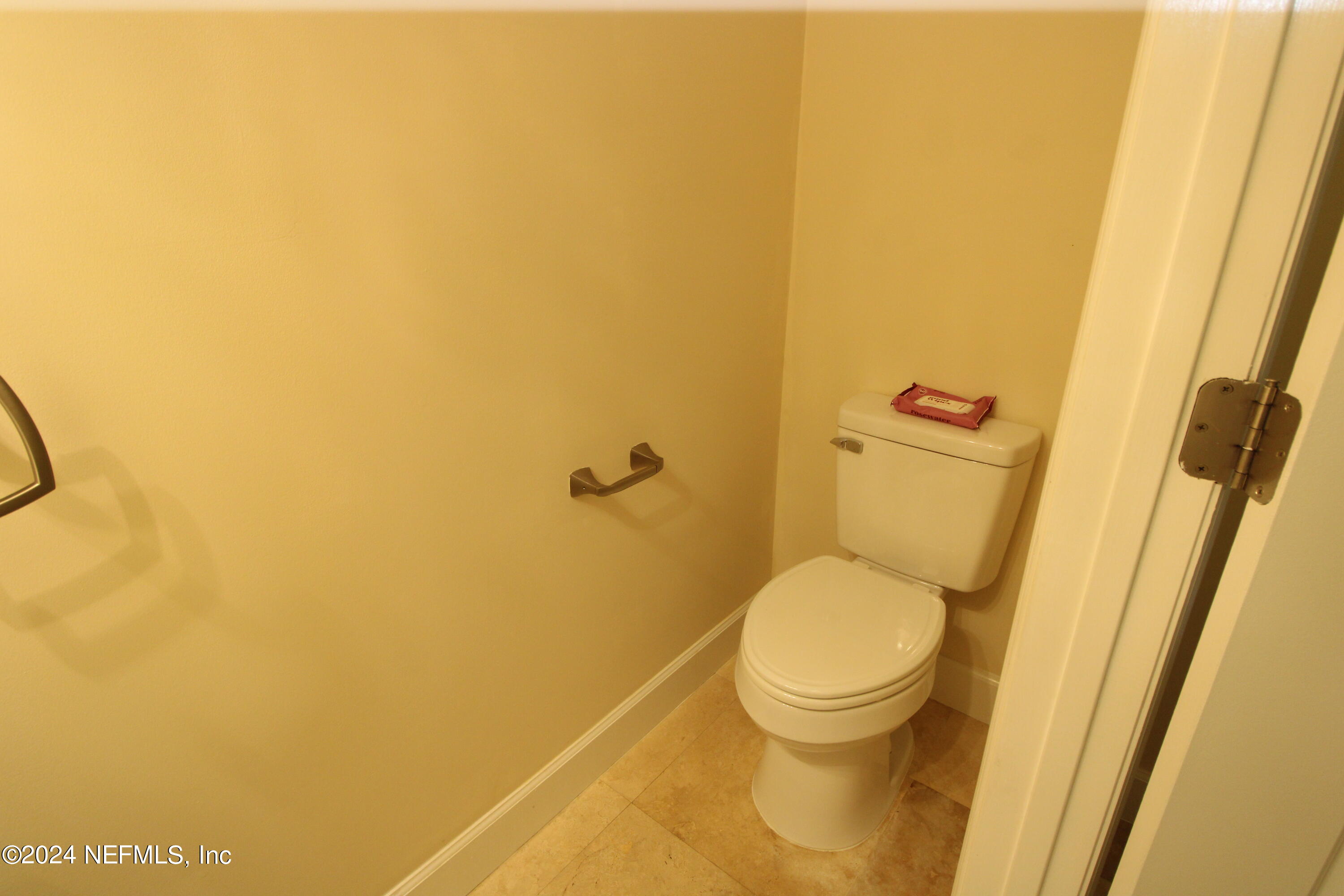 28 Grand Ravine Drive St. Augustine, FL 32086 - Photo 18 of 55 a white toilet sitting next to a sink