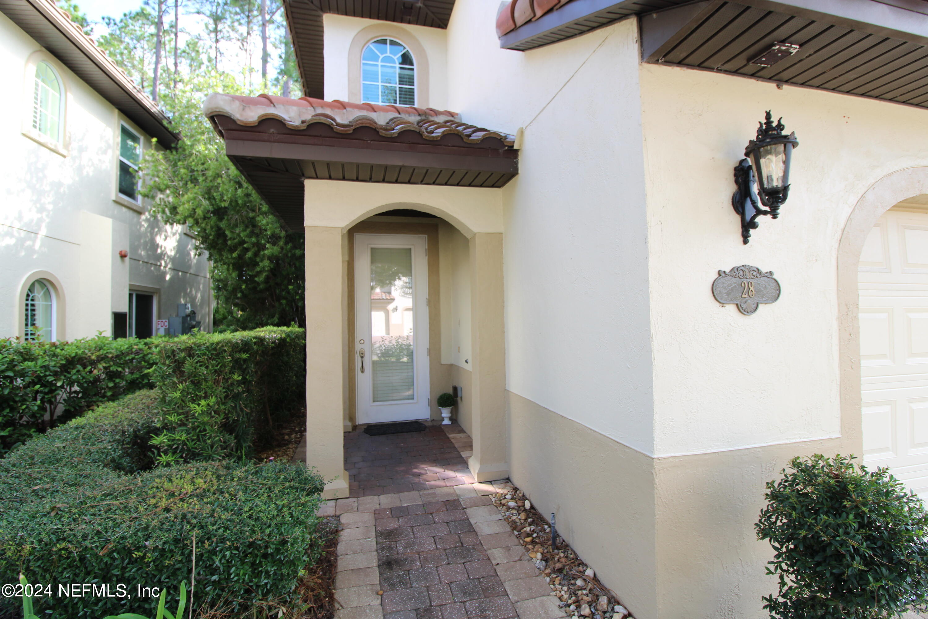 28 Grand Ravine Drive St. Augustine, FL 32086 - Photo 4 of 55 a view of entryway