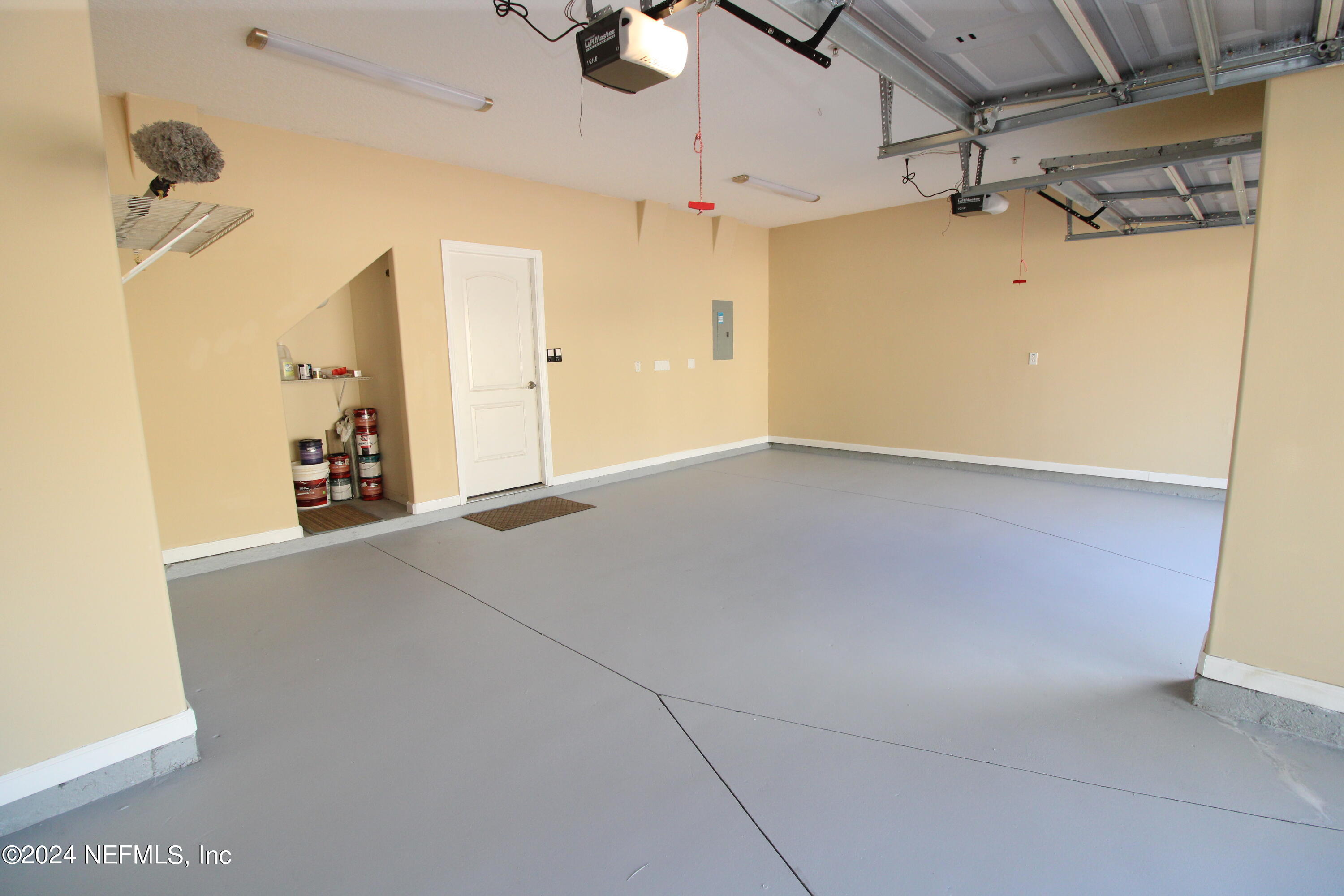 28 Grand Ravine Drive St. Augustine, FL 32086 - Photo 45 of 55 a view of a storage & utility room