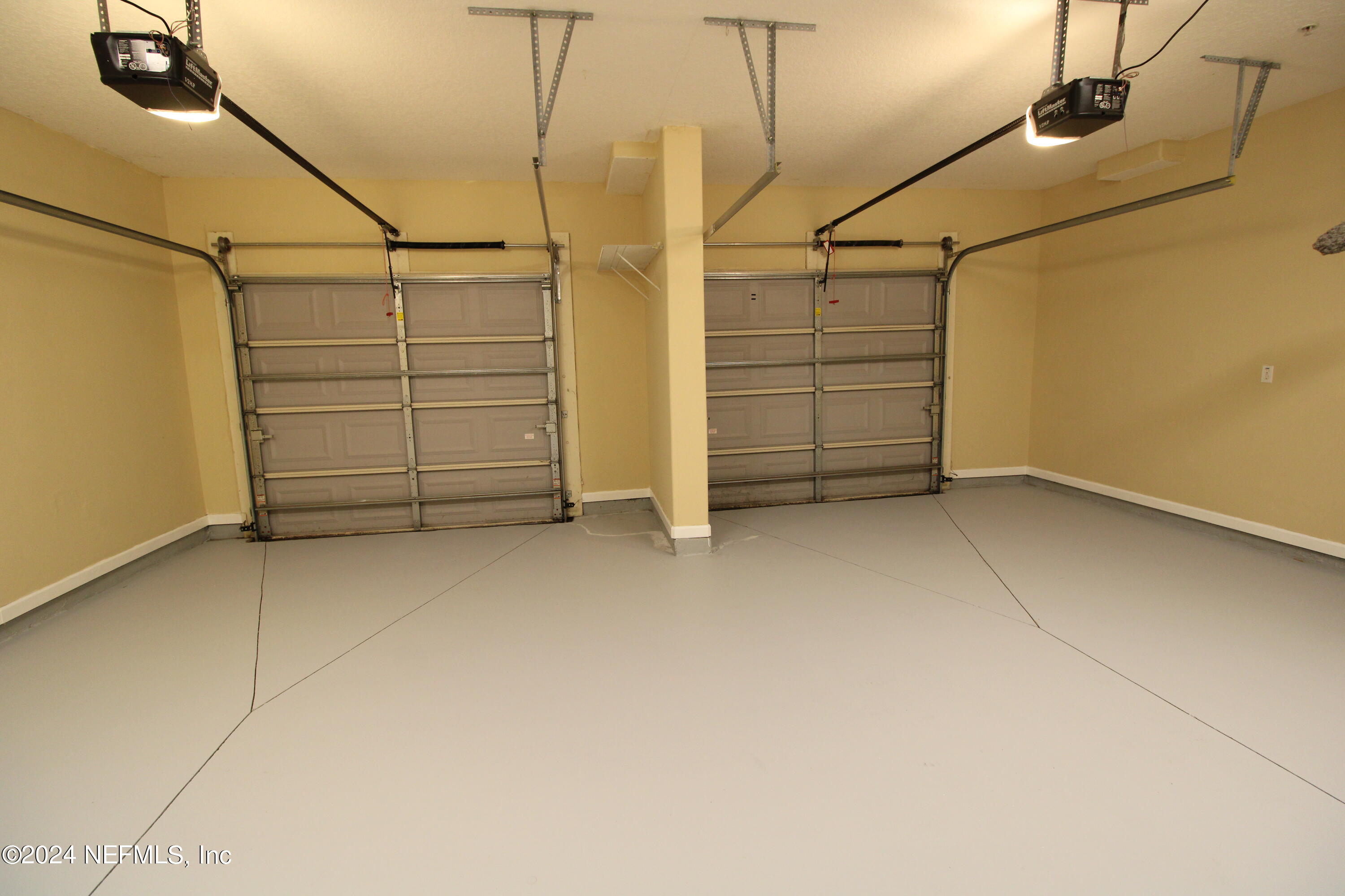 28 Grand Ravine Drive St. Augustine, FL 32086 - Photo 50 of 55 Garage