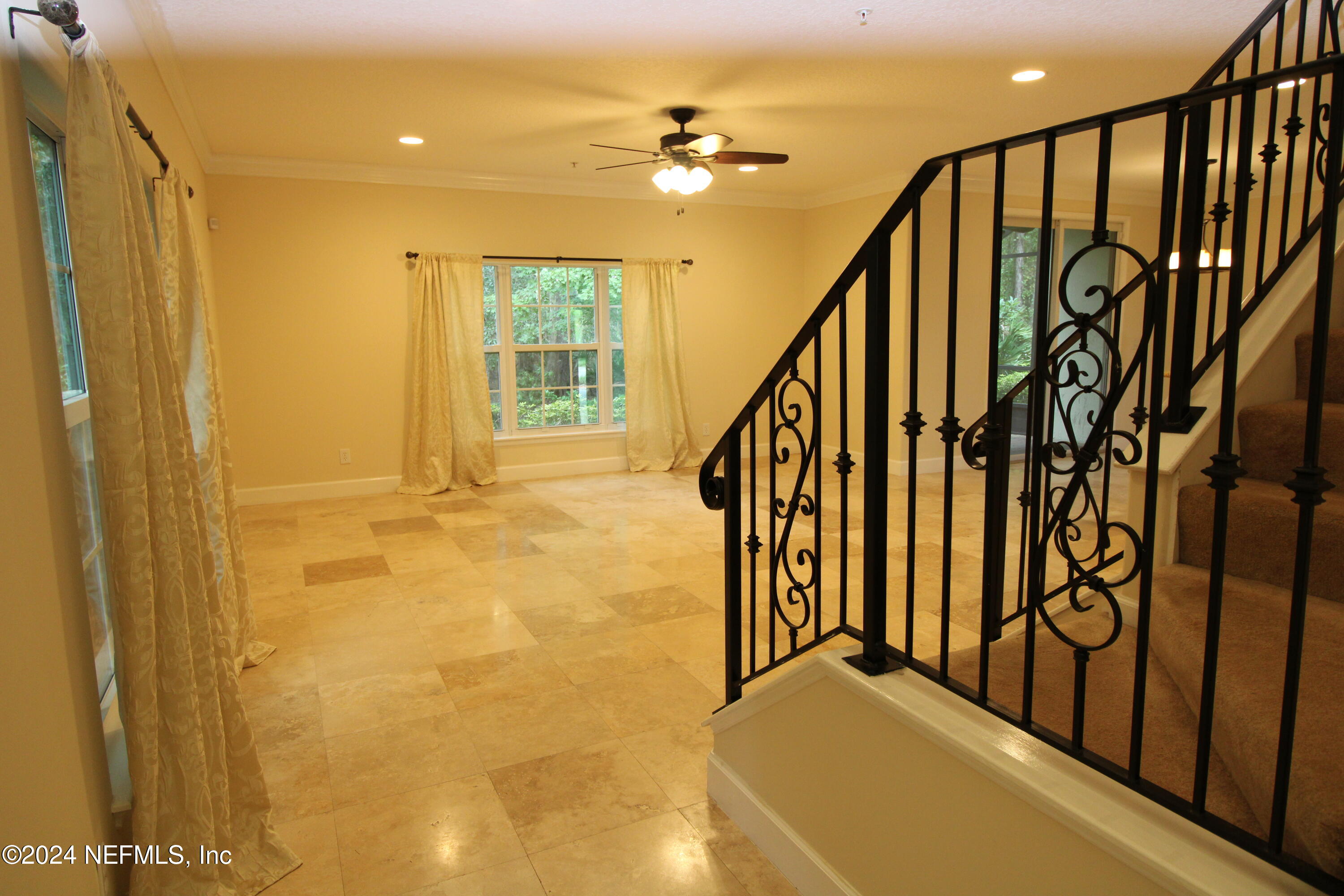 28 Grand Ravine Drive St. Augustine, FL 32086 - Photo 5 of 55 a view of an entryway