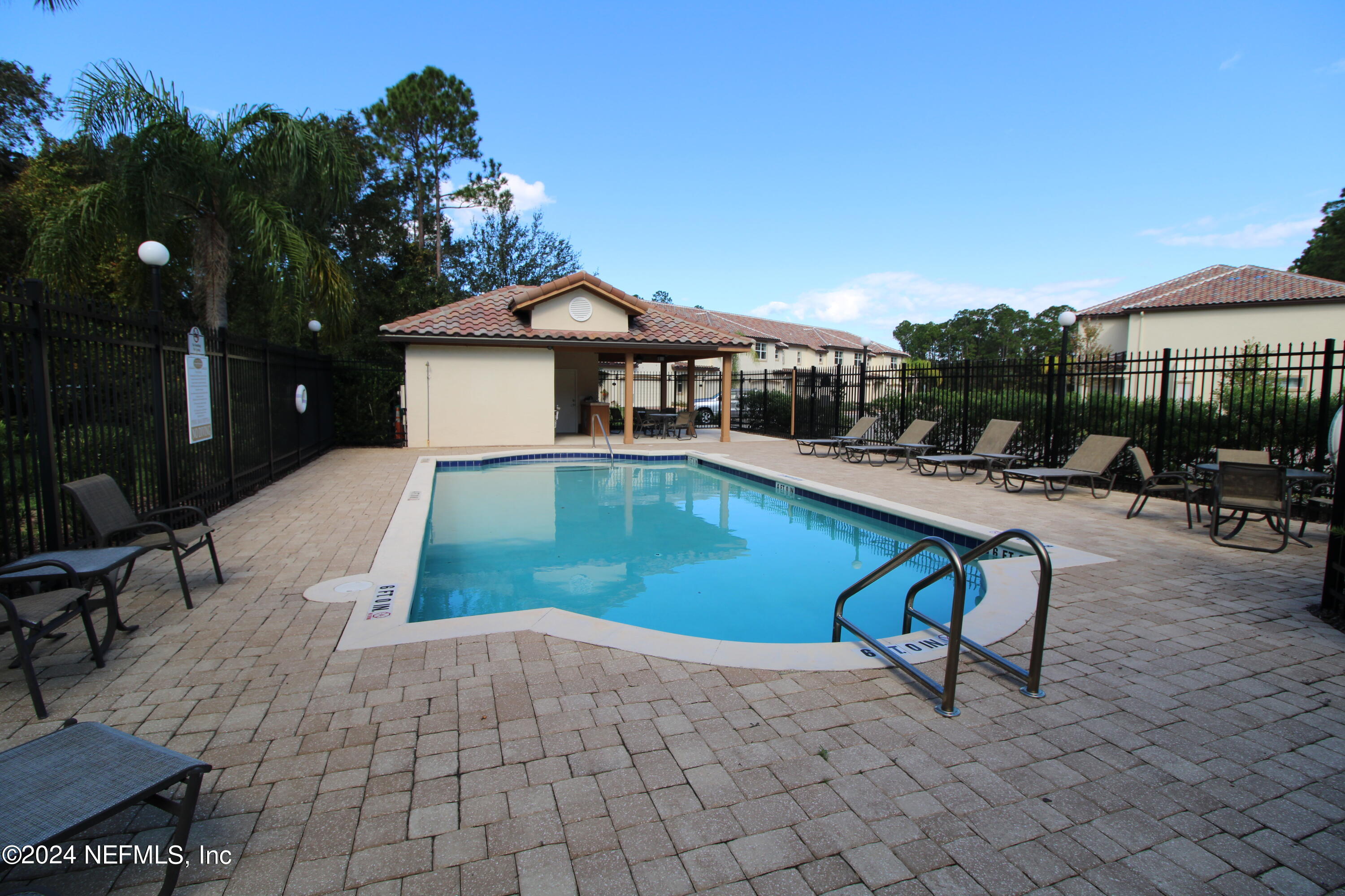 28 Grand Ravine Drive St. Augustine, FL 32086 - Photo 53 of 55 Community Pool