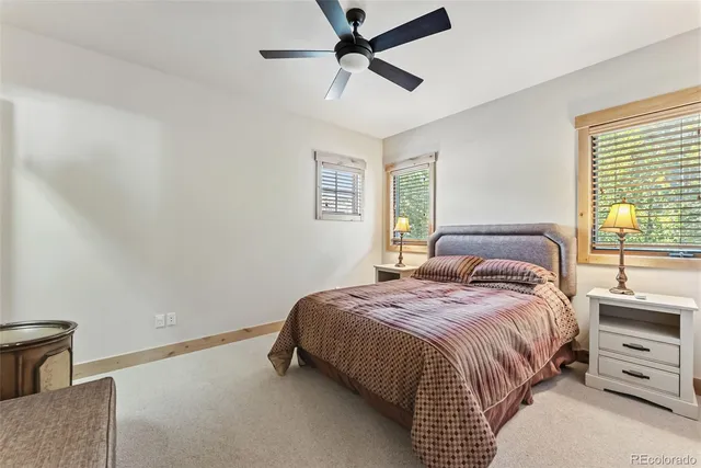 $1,875,000 | 309 South 6th Avenue, Unit 1, Frisco, CO 80443