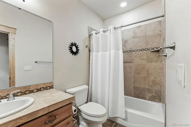 $1,875,000 | 309 South 6th Avenue, Unit 1, Frisco, CO 80443