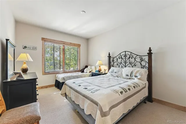 $1,875,000 | 309 South 6th Avenue, Unit 1, Frisco, CO 80443