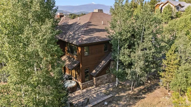 $1,875,000 | 309 South 6th Avenue, Unit 1, Frisco, CO 80443