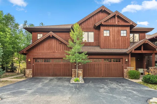 $1,875,000 | 309 South 6th Avenue, Unit 1, Frisco, CO 80443