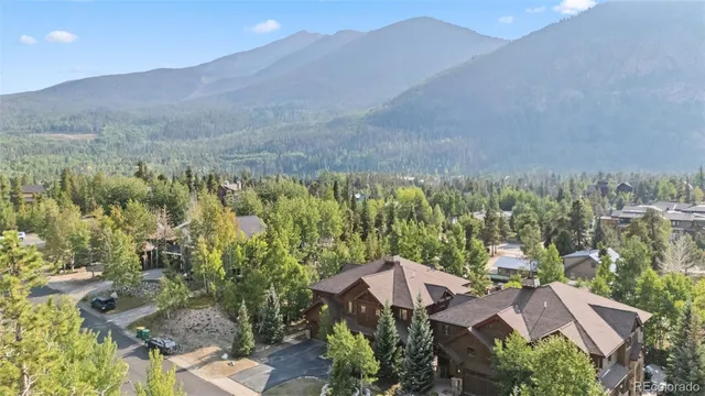 $1,875,000 | 309 South 6th Avenue, Unit 1, Frisco, CO 80443