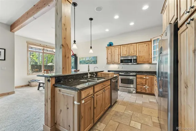 $1,875,000 | 309 South 6th Avenue, Unit 1, Frisco, CO 80443