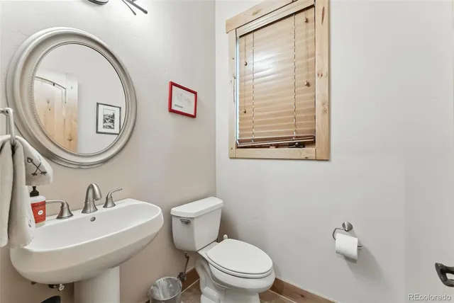 $1,875,000 | 309 South 6th Avenue, Unit 1, Frisco, CO 80443