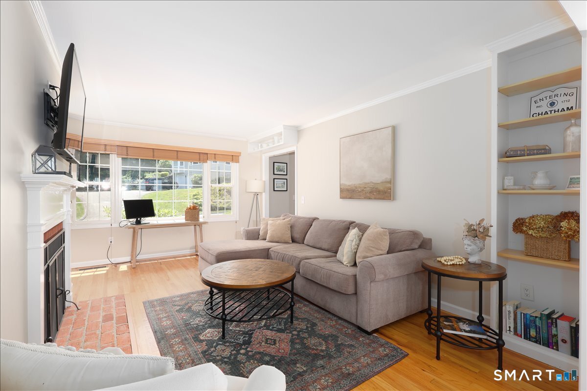 19 Prospect Ridge, Unit 31 Ridgefield, CT 06877 - Photo 6 of 29
