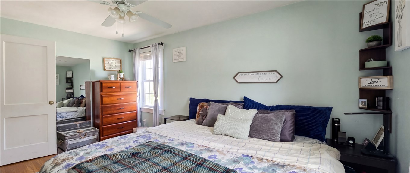 37 Clinton Street Batavia, NY 14020 - Photo 8 of 17 Bed 1