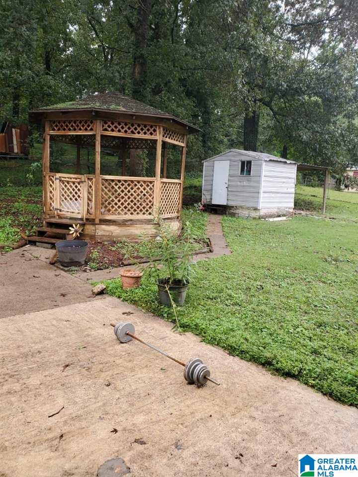 437 17th Terrace Northwest Center Point, AL 35215 - Photo 23 of 23