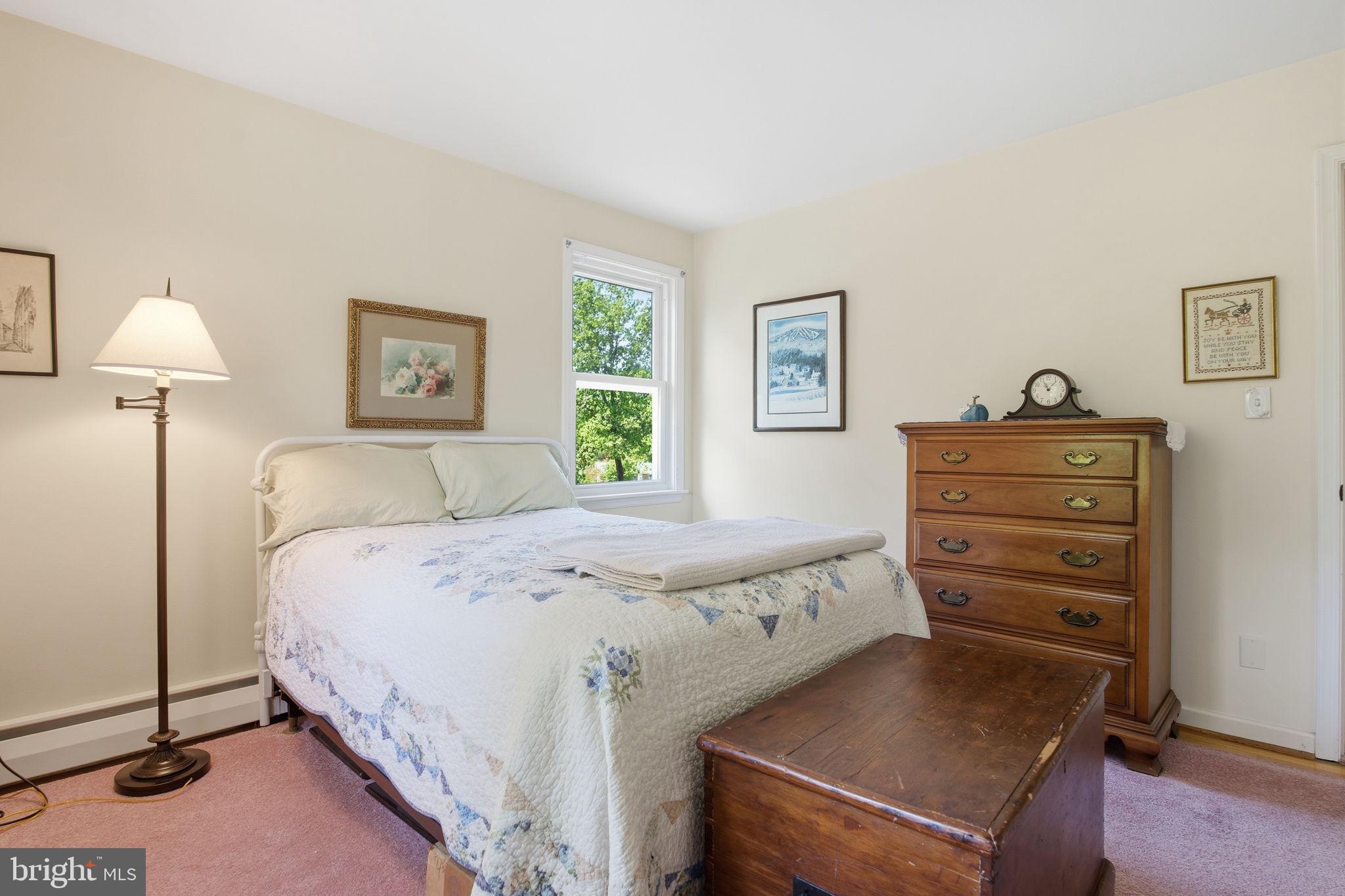 9047 Dunloggin Road Ellicott City, MD 21042 - Photo 30 of 46 Bedroom 2