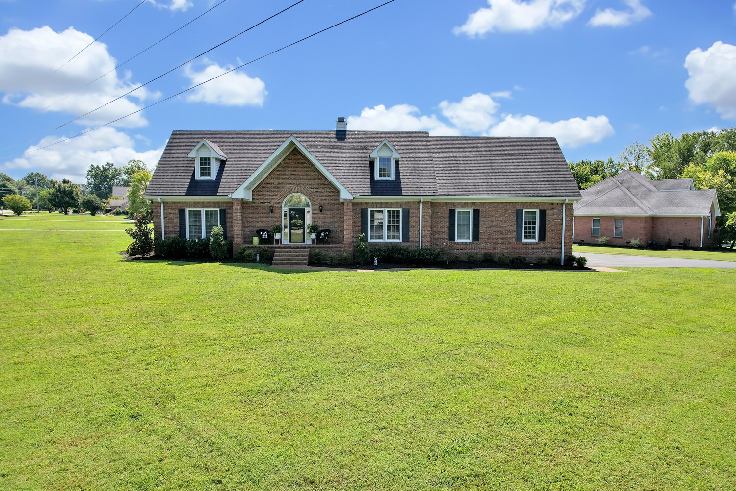 181 Palmer Road Lebanon, TN 37087 - Photo 1 of 51