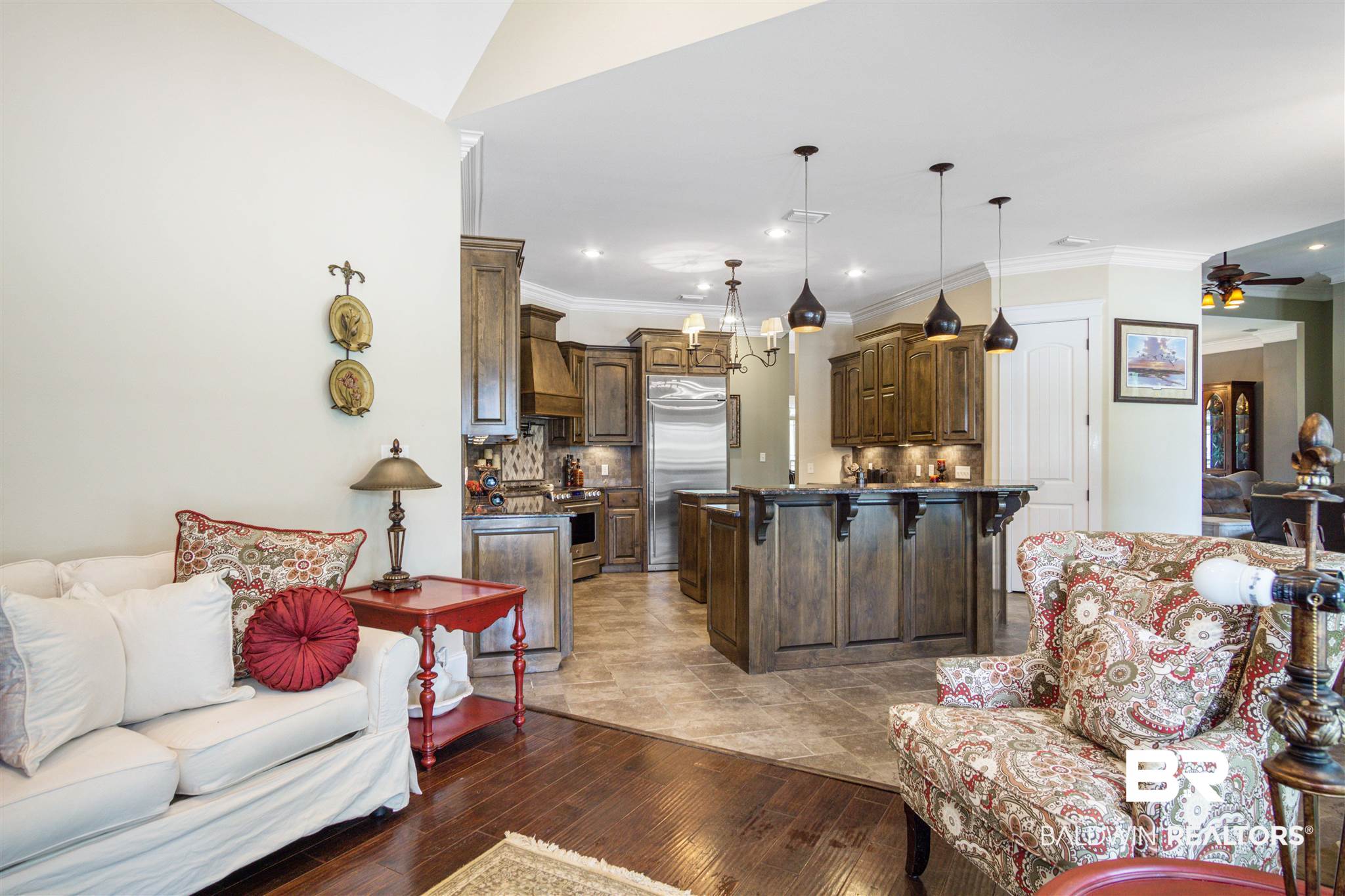 10223 Lakeview Road Bay Minette, AL 36507 - Photo 13 of 50